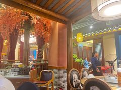 -肖记公安牛肉鱼杂馆· 省级非物质文化遗产(仁和路店)