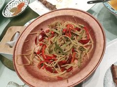 -巴依老爷新疆美食(望京小街店)