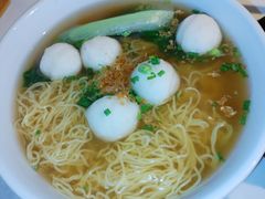 -食大利香港茶餐厅(南亚风情第一城店)