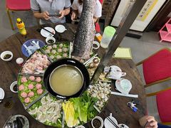 -百丈园龙江啫神馆