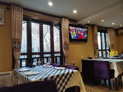 大堂-Santoor 萨都里印度餐厅(北锣鼓巷店)