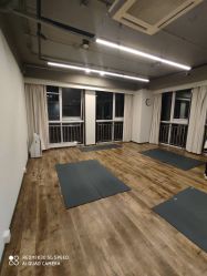 -FineYoga梵音瑜伽·普拉提