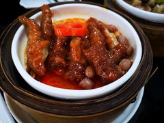 -珍粥道(杉杉奥特莱斯店)