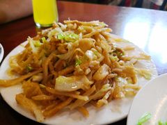 -玫瑰红烤羊排(北新桥三条店)