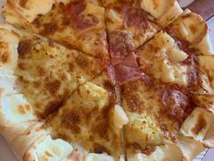 -必胜客(安盛金马店)