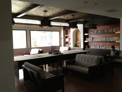 -康梦圆国际老年公寓