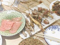 -小乾杯串店•16年沈阳烧烤(文安路店)