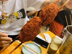 -炒豆合作社(东四总店)