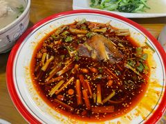 -易老妈蹄花.特色川菜(人民公园总店)