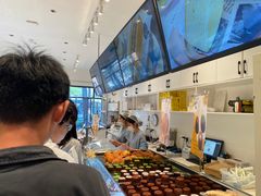-烘焙町面包店(西四店)