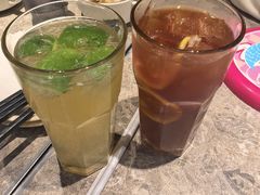 -留半山·香港食堂(啦啦宝都店)