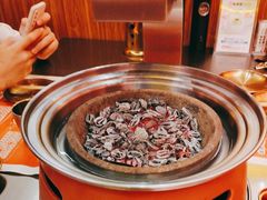 -核桃碳烤肉馆(深圳首店)