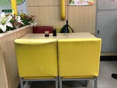 -李先生牛肉面大王(站北广场店)