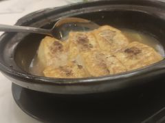 -围龙屋客家食府(福田店)