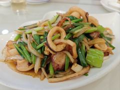 -覃记海鲜美食餐厅