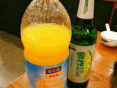 -老友谊冷面店(苏家屯店)