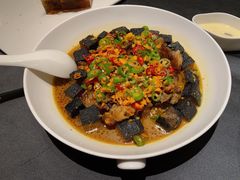 -A One Kitchen·南京精菜馆(德基广场店)