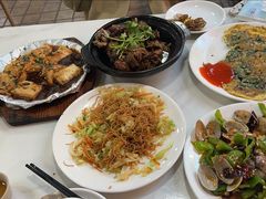 -阿嫲家家常菜(环岛路店)