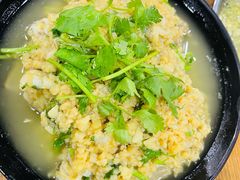 蒜蓉大竹蛏-老虎滩大连海鲜烧烤(建邺云锦路总店)