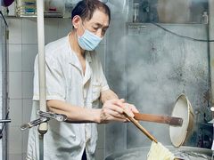 -食惠里小笼包面馆(越秀店)