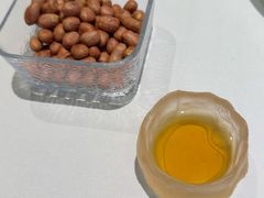 -上蔬无瑕· 创意素食·Vegetarian(华采天地店)