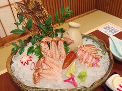-蟹田居·活蟹料理(东城店)