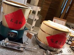 -杭州开元名都大酒店·地中海自助餐厅