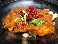 -将相和·海鲜蒸饺大连菜