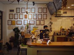 -唐咖精品咖啡(大理古城手冲店)