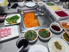 -海底捞火锅(徐州火车站店)