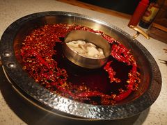 -大味生态火锅(蓝谷地店)