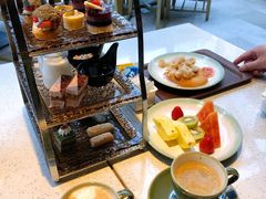 -金海湾自助餐厅(金陵饭店)