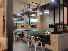 -二宽中国兰州拉面(幸福城店)