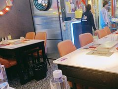 -大成海鲜烧烤·小龙虾(五角场店)