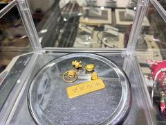 -百金通黄金回收首饰定制维修(珠江路总部)
