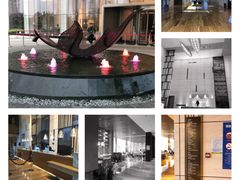 -南昌绿地铂瑞酒店·臻萃轩中餐厅