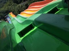 -重庆海昌加勒比海水世界