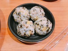 -肥肥虾庄·金牌油焖大虾(杨园滨江时代walk店)