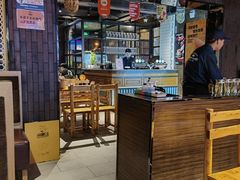-肉串汪(月坛店)