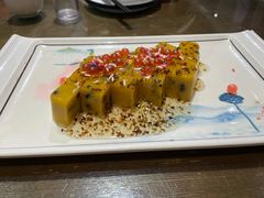 -粗茶淡饭•陕菜•家常菜