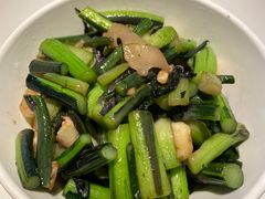 蒜茸红菜苔-湘悦回家(棠东店)