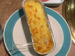 -额尔敦牛厨师铜板烧