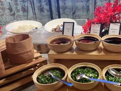 -北京王府井希尔顿酒店·万斯阁西餐厅