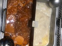 -海底捞火锅(万丰桥店)