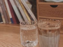 -默迹咖啡馆