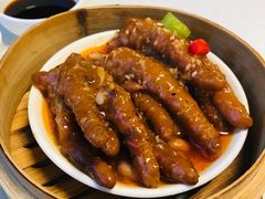 -煲王粤菜餐厅(中侨中心店)