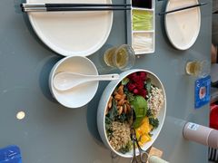 -小大董·烤鸭(观景餐厅·南京西路店)