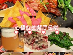 -JuiceRobot·手工意大利面&汉堡精酿(珠江新城店)