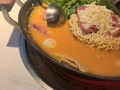 -七八冷面·延边朝鲜族美食(欢乐谷店)