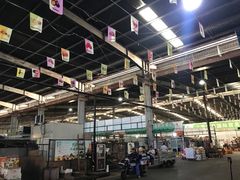 大堂-上海龙吴水胜海发市场